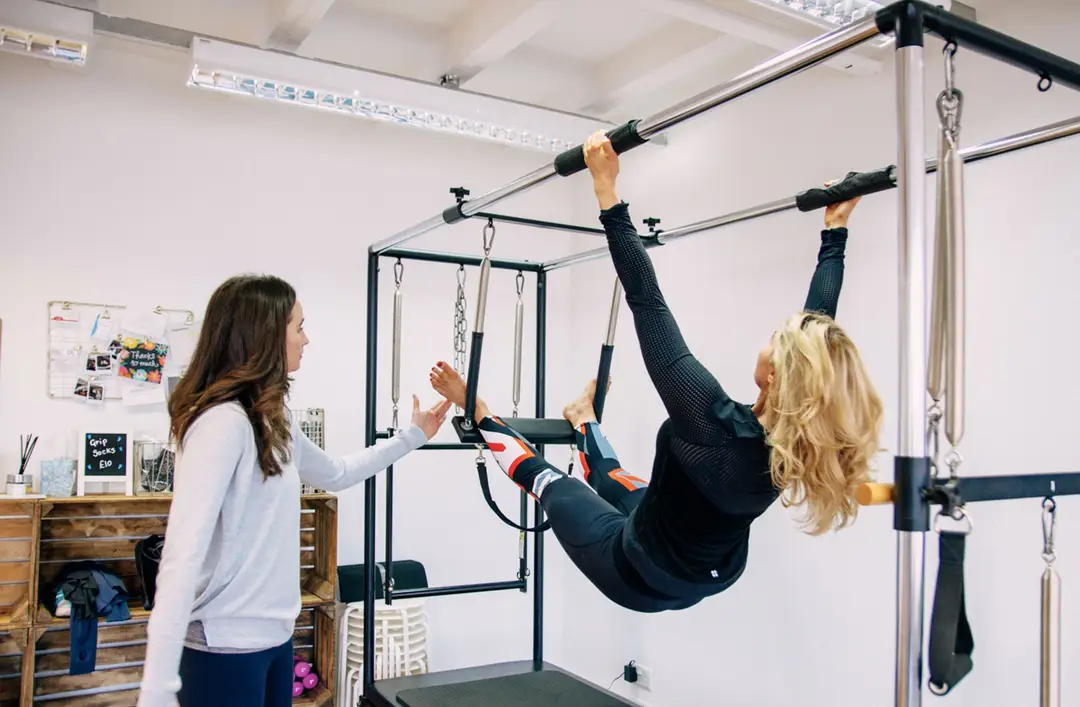 Pilates Esprit