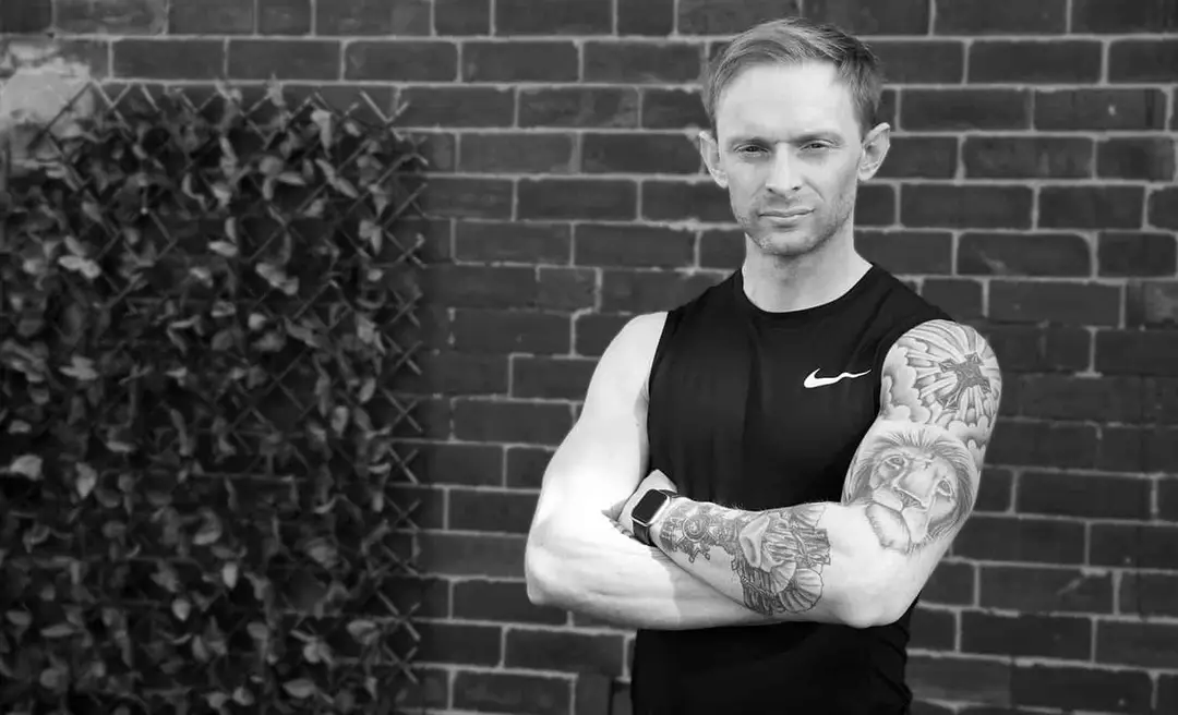 Mike Green Body Transformation Specialist