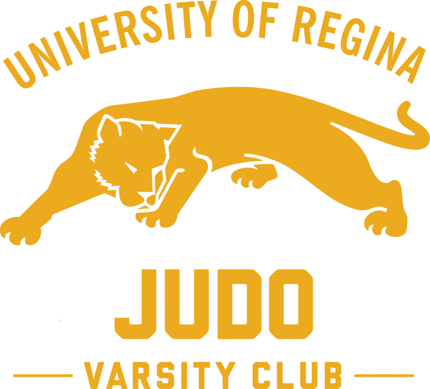 University of Regina Judo