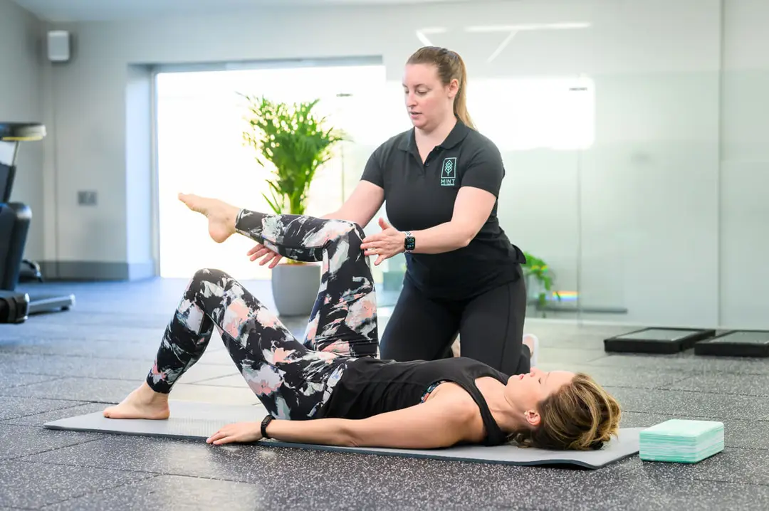 Mint Physiotherapy