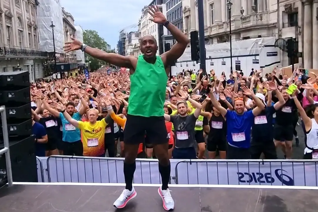 Be Smart Get Fit