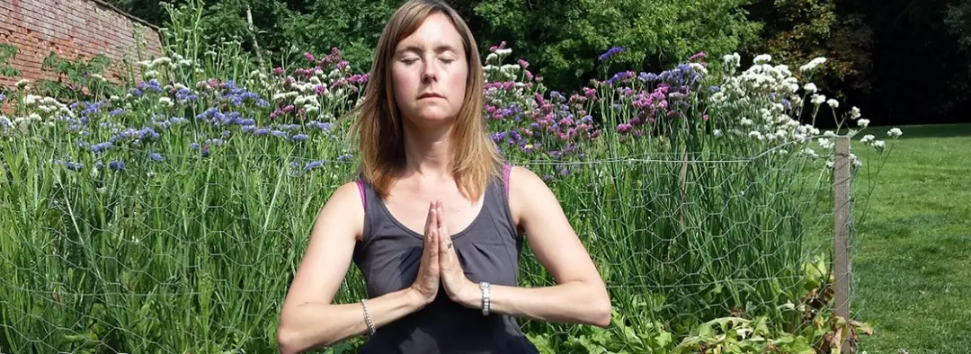 Yoga Wellbeing