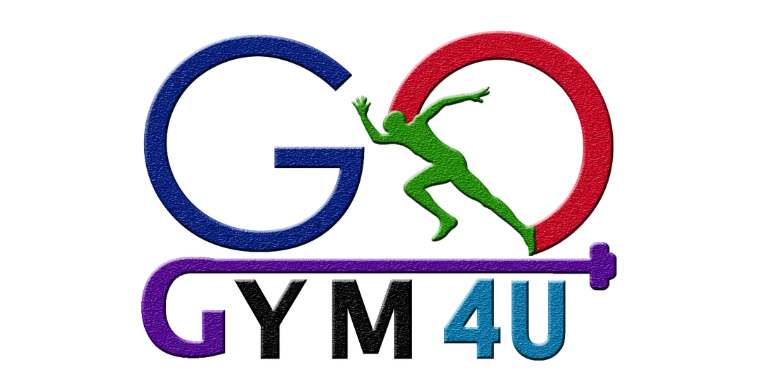 GOGYM4U - Gym Management App