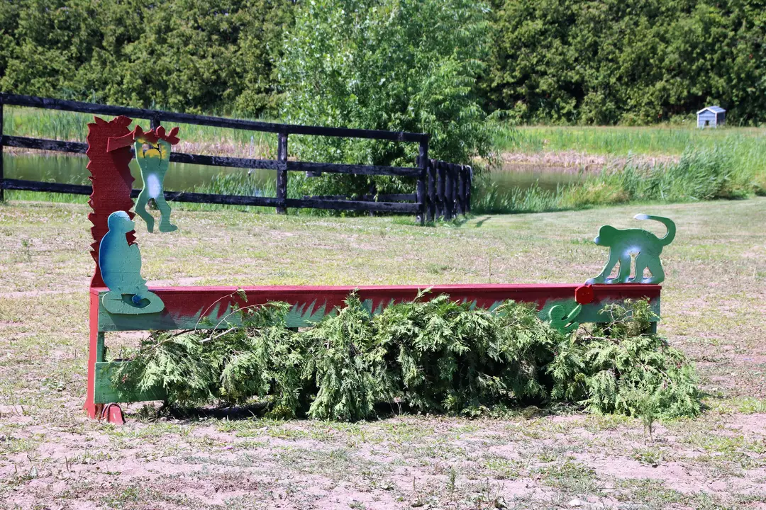 Centre Equestre Mont-Rouge