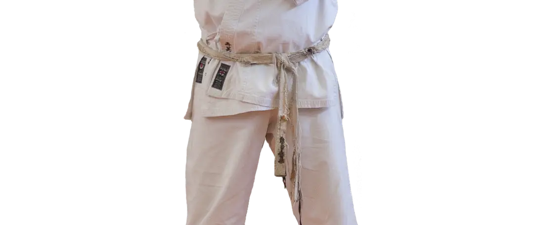 Saxon Karate