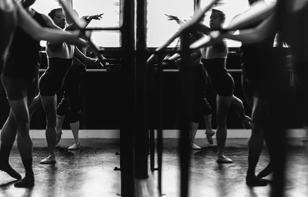 Studio de Danse MC