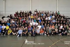Systema Bretagne