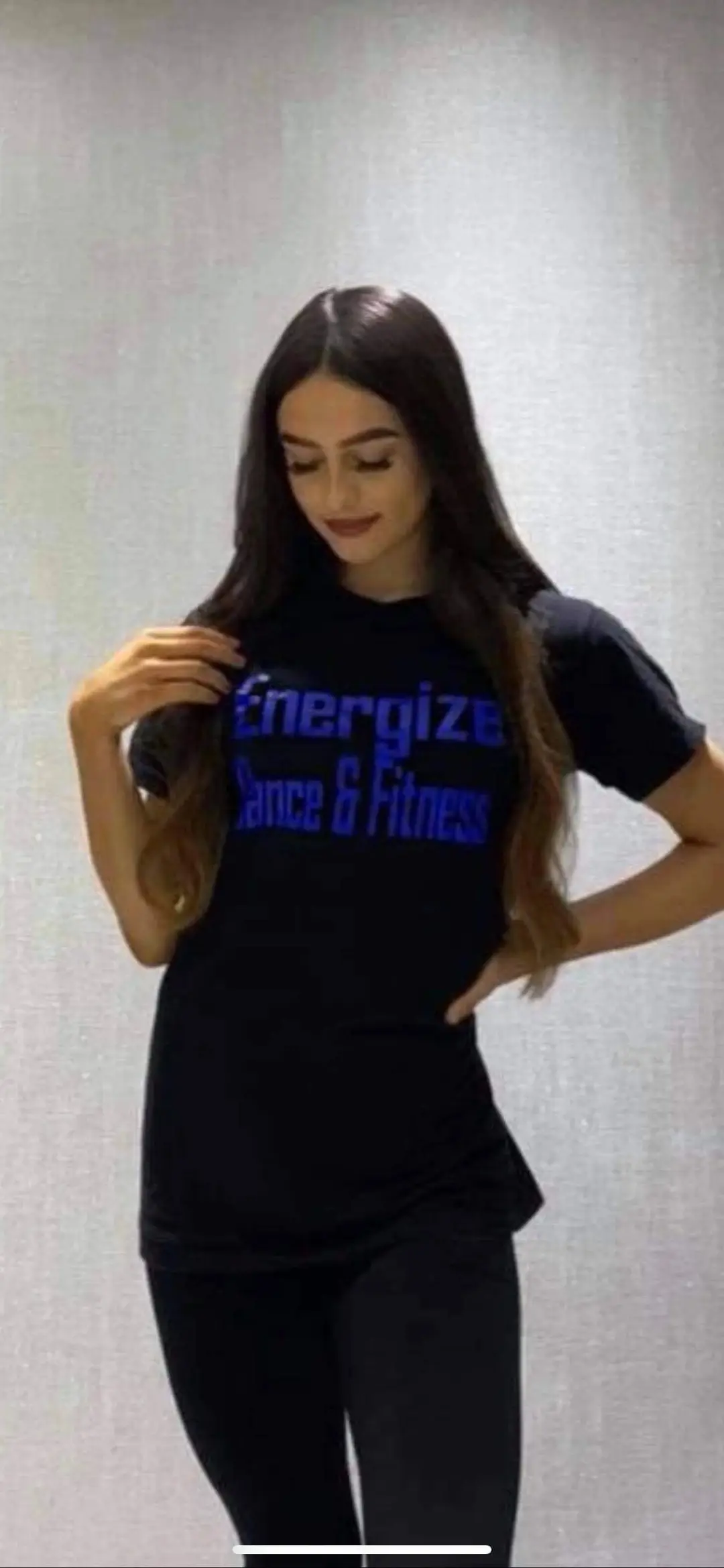 Energize Dance & Fitness Academy