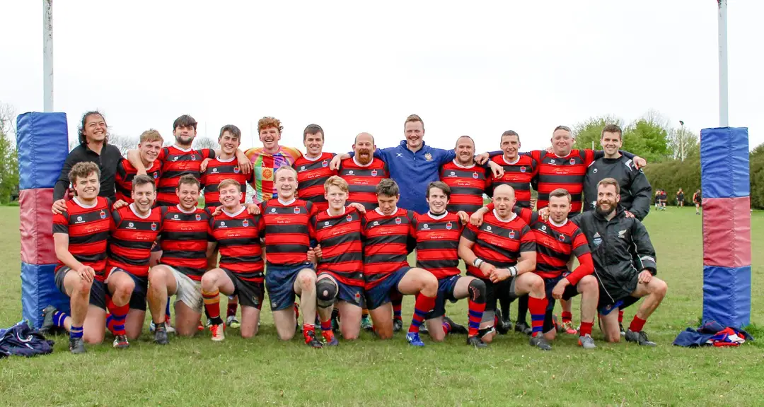 Old Sulians RFC