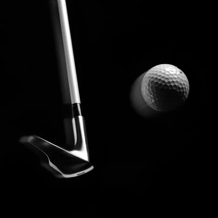 Eclipse Golf at Slinfold Golf and Country Club