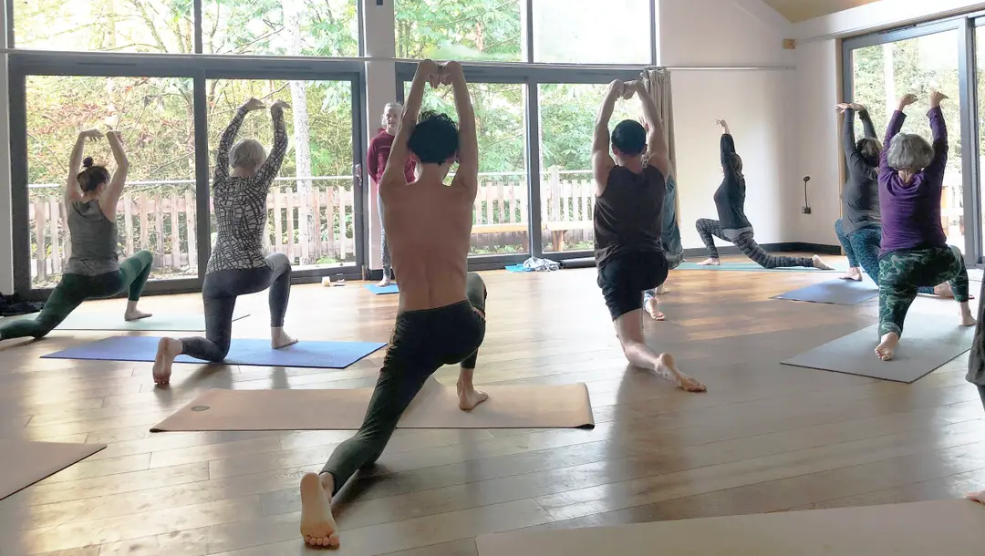 Islington Yoga