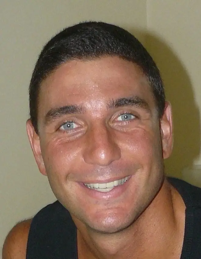 Coach Sportif Jerome