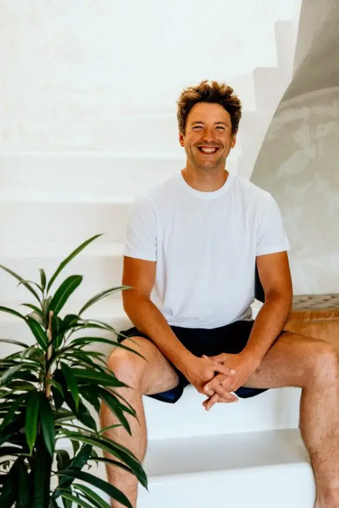 Thomas Yoga