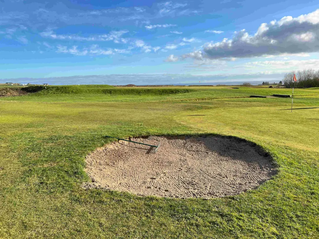 Lybster Golf Club