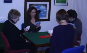 Learn to Play Bridge
