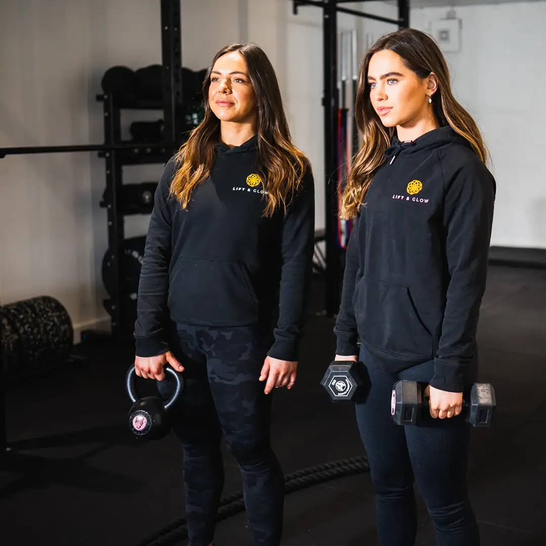 Lift & Glow Fitness