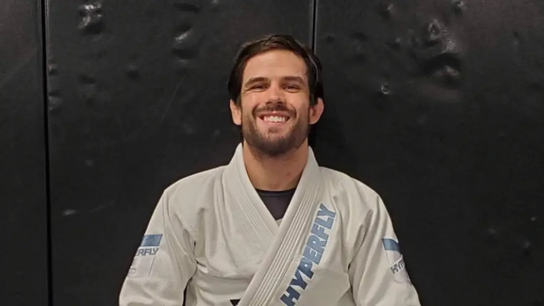 Jake MacKenzie School of Jiu Jitsu
