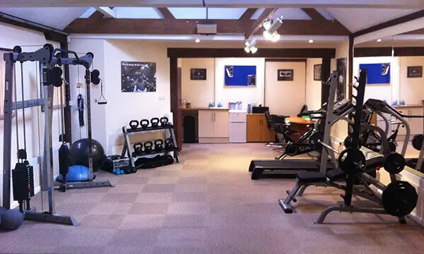 Prime Fitness
