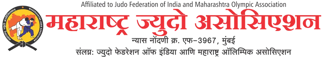 Maharashtra Judo Association