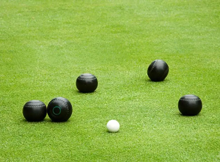 Pembroke Dock Bowling Club