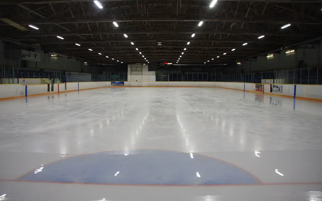 Scarborough Gardens Arena
