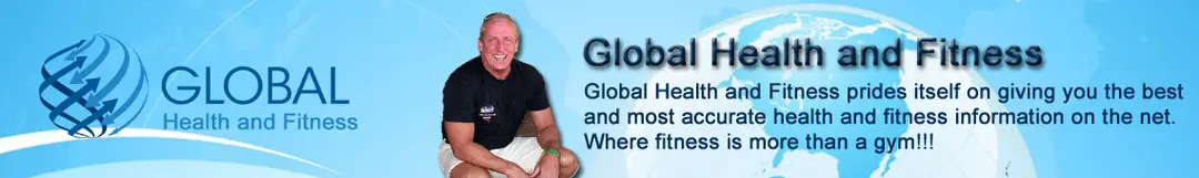 Global Health and Fitness