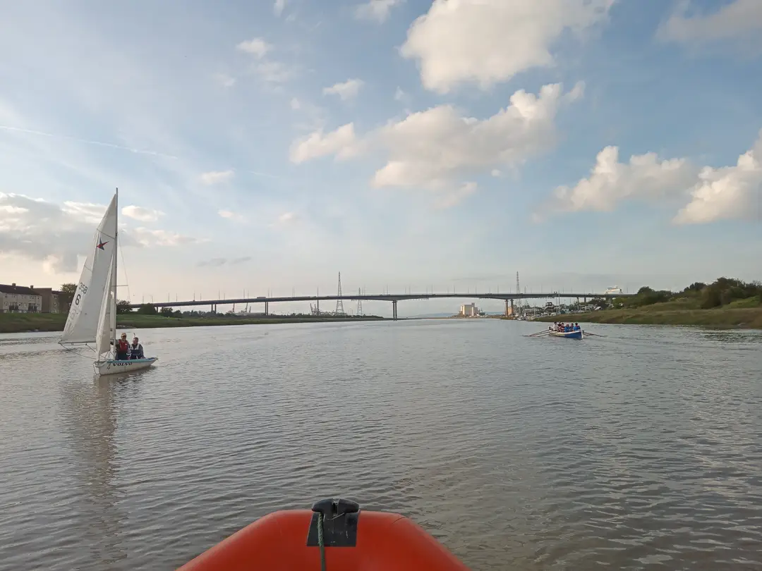Shirehampton Sailing Club