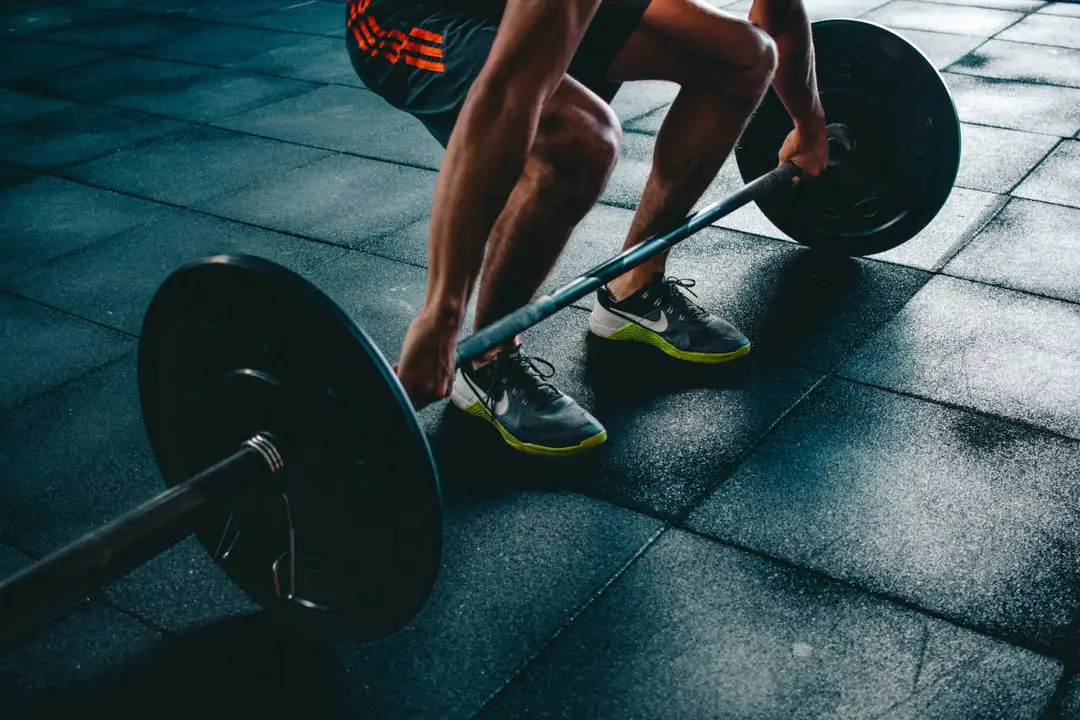 Infinity Fitness gym
