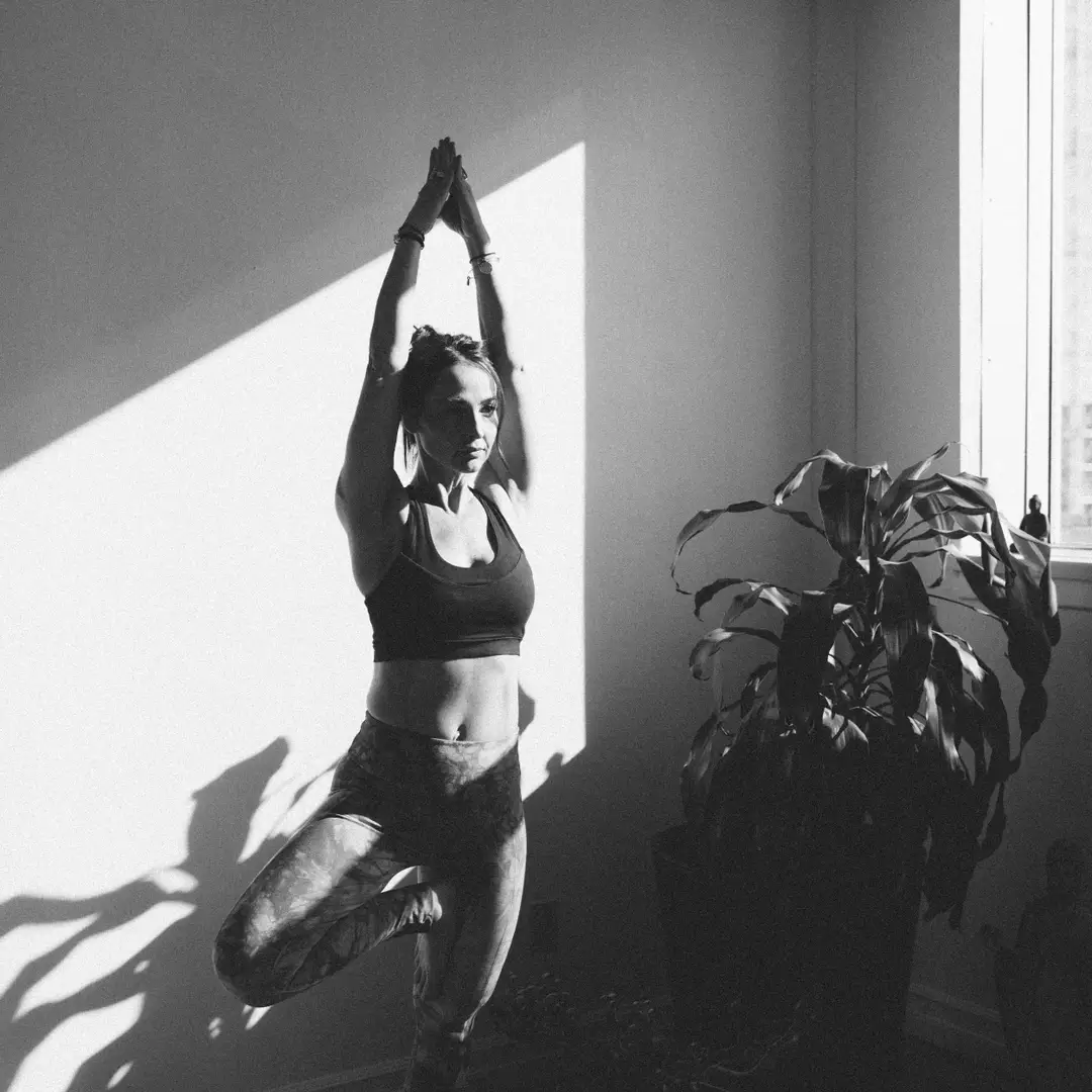 Yoga Passage