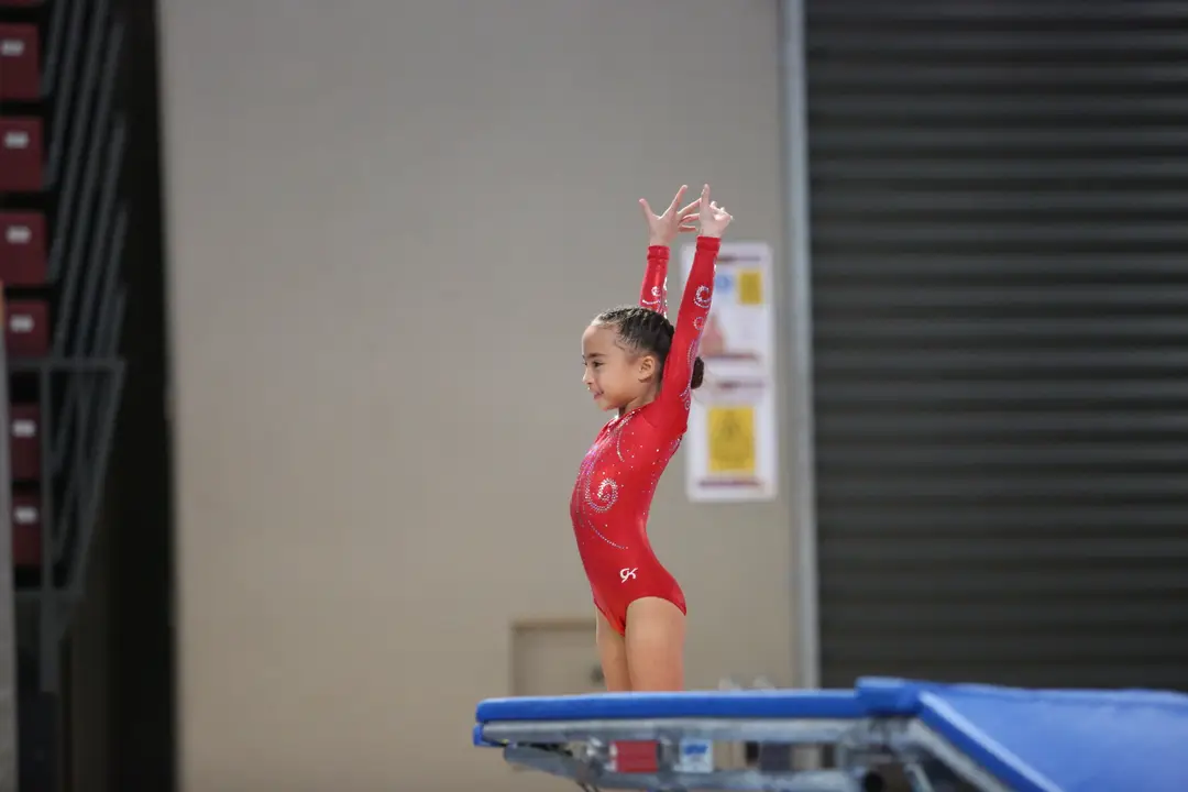 Gymnastics Queensland