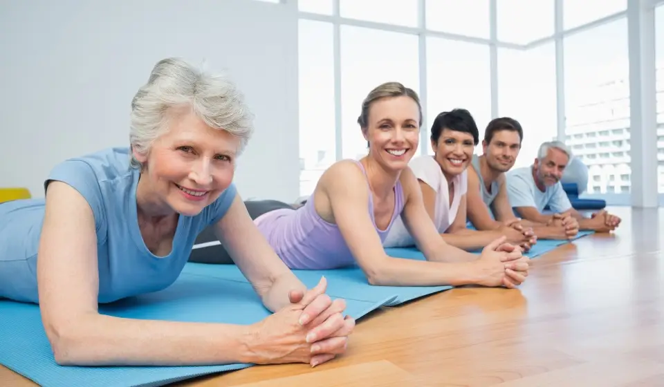 Bradley Physio Pilates