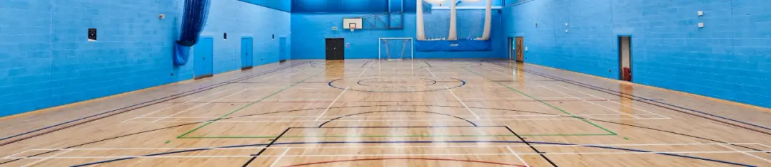 Broughton Astley Leisure Centre