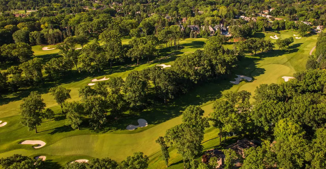 St. George's Golf and Country Club