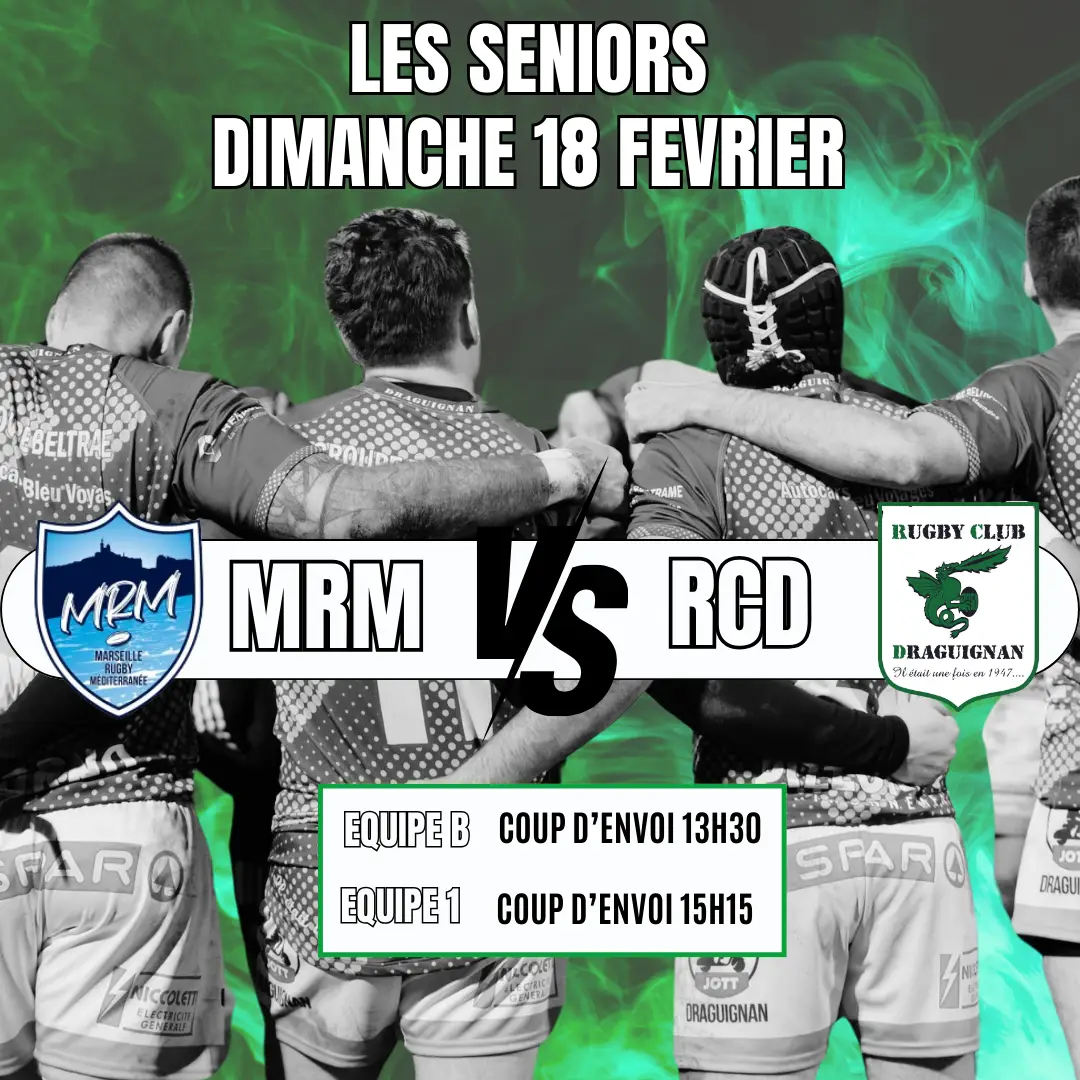 Rugby Club Draguignan
