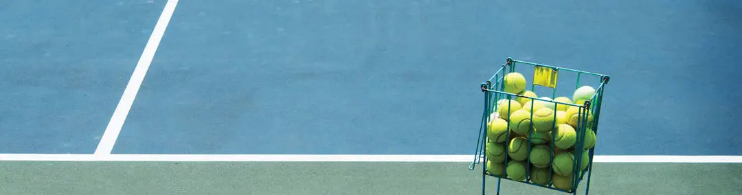 Camperdown Tennis