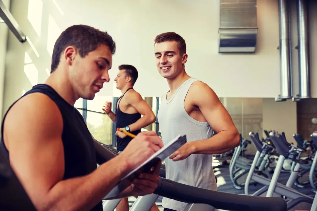 Franklin Fitness