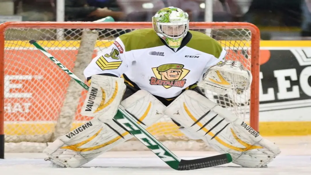 EPTP GOALTENDING