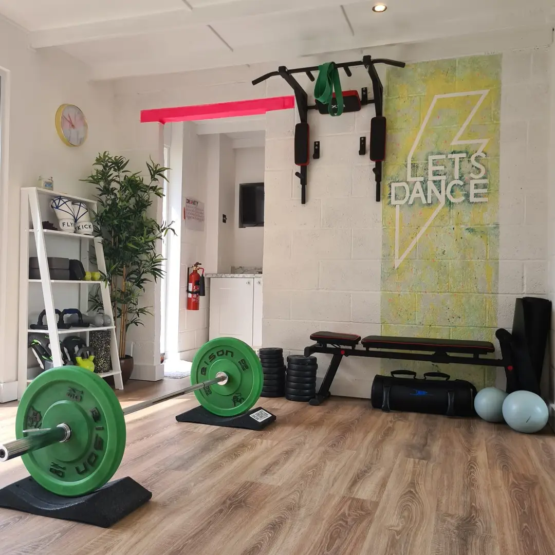 Motivating Workouts