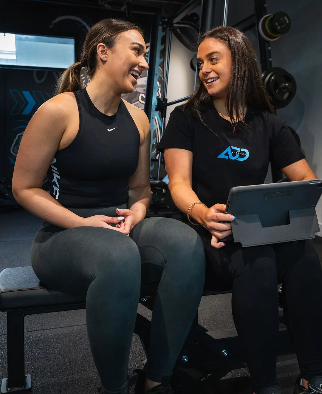 AJD Fitness