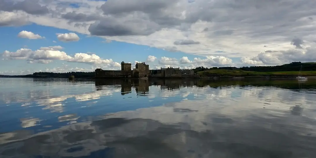 Blackness Boat Club