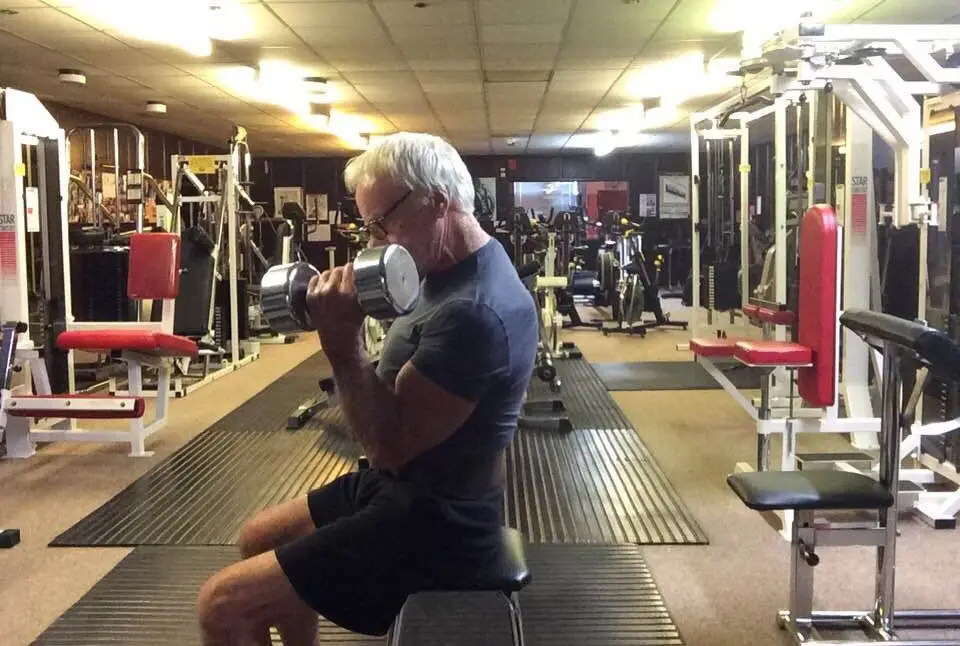 MRC Fitness Studio
