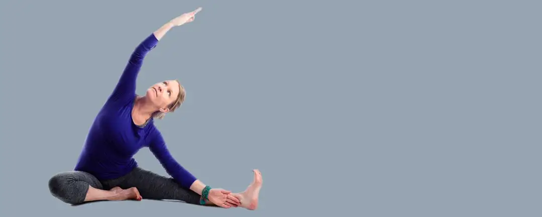 Yoga with Sharon