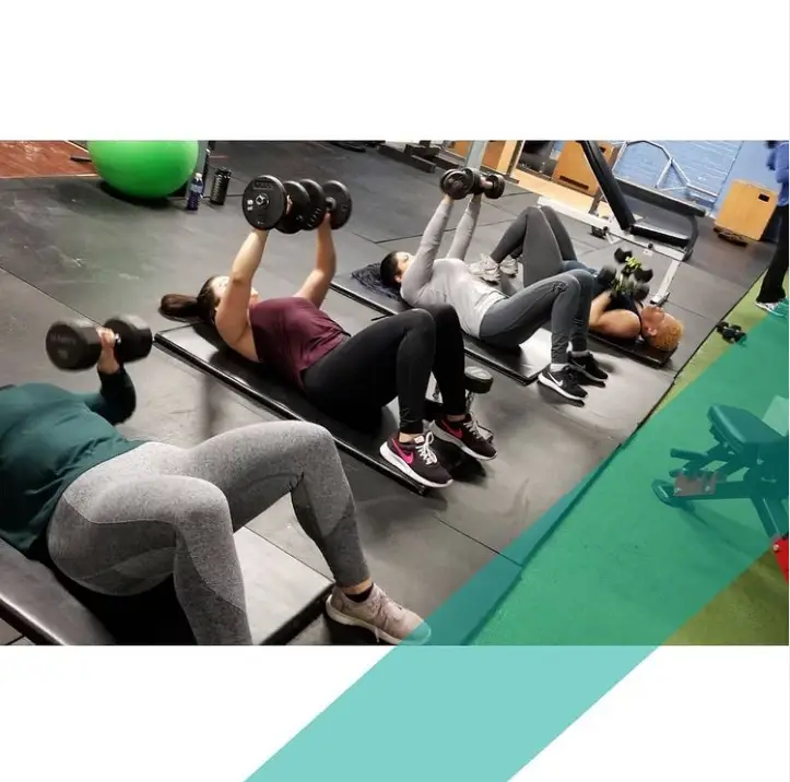 Signature Shape Fitness for Women