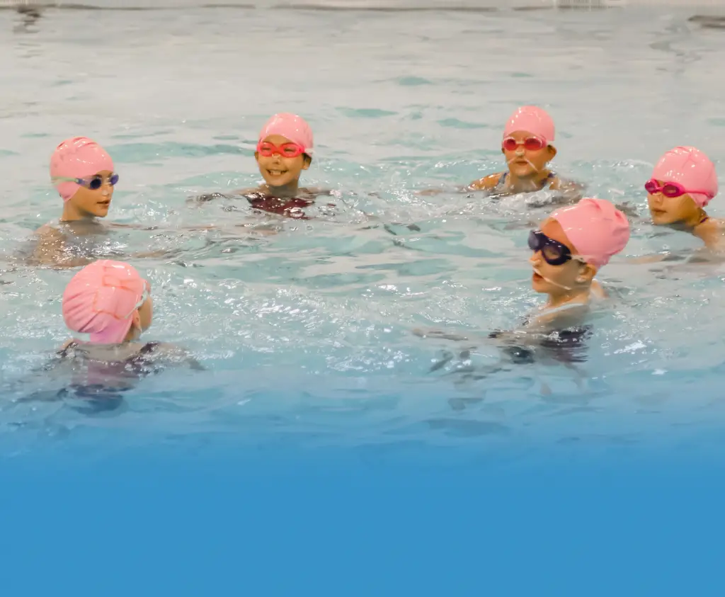 Ignite Artistic Swimming Club