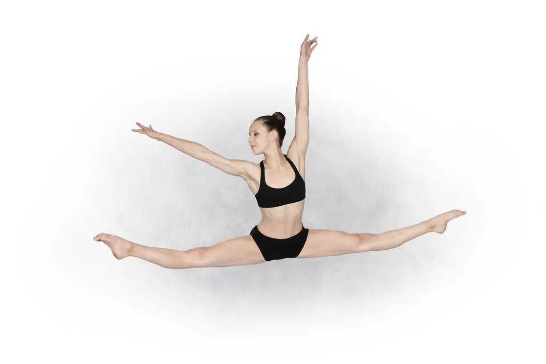 The Dance Movement