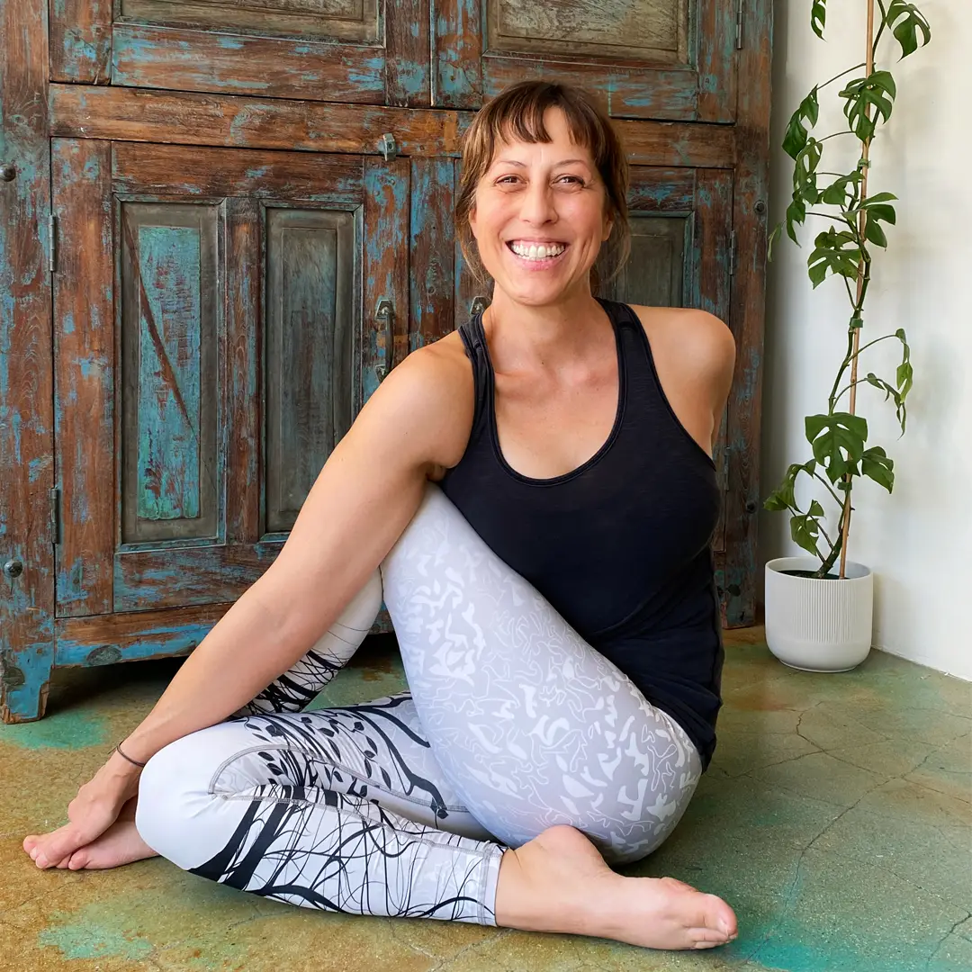 Catherine Haylock Yoga