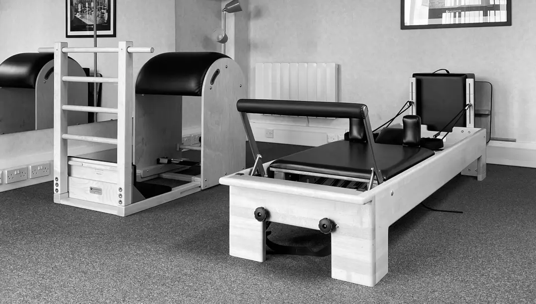 Hove Pilates
