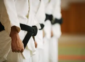 Western Gate Martial Art