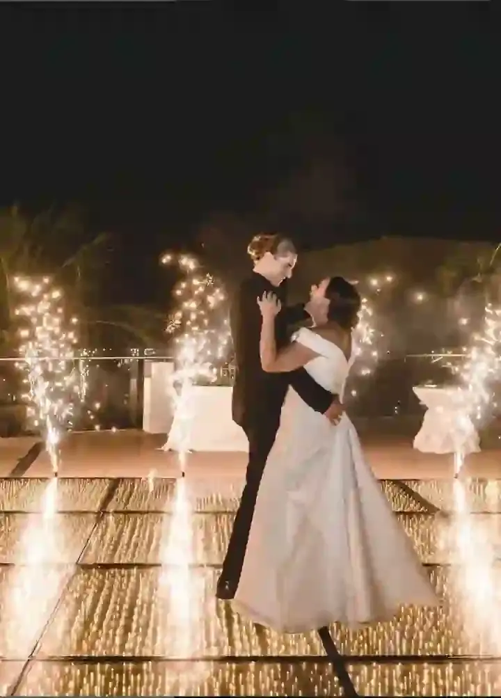 First Dance Vancouver