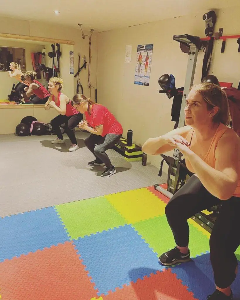Allure Fitness